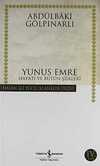 Yunus Emre (Ciltsiz)