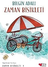 Zaman Bisikleti: Zaman Bisikleti 1