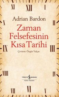 Zaman Felsefesinin Kisa Tarihi
