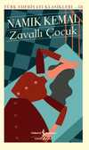 Zavallı Çocuk (Ciltli)