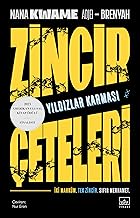 Zincir Çeteleri: Yıldızlar Karması: Amerikan Ulusal Kitap Ödülü Finalisti