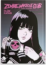 Zombie Makeout Club İkinci Kitap - Ölüm Kafası