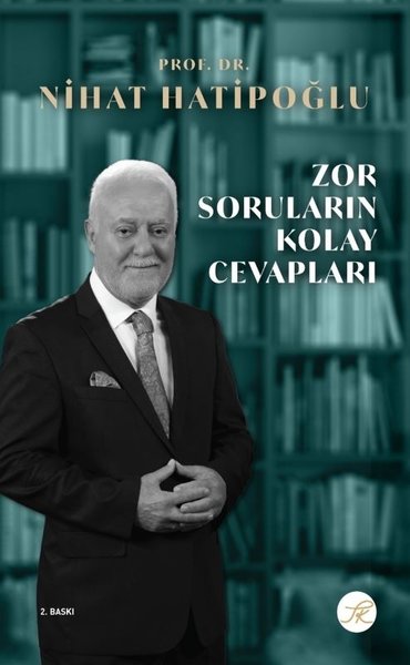 Zor Soruların Kolay Cevapları
