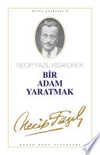 Bir Adam Yaratmak