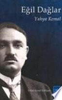 Eğil dağlar