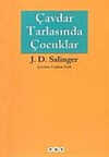 Çavdar tarlasında çoçuklar