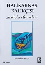 Anadolu efsaneleri