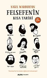 Felsefenin Kisa Tarihi