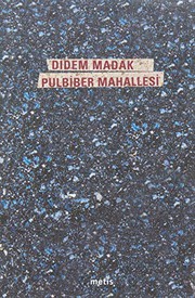 Pulbiber Mahallesi