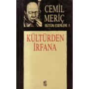 Kültürden irfana