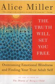 The Truth Will Set You Free