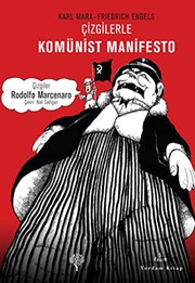 Cizgilerle Komunist Manifesto