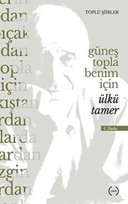 Gunes Topla Benim Icin
