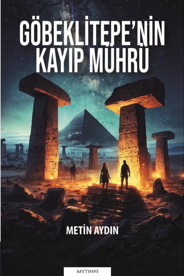 Göbeklitepe'nin Kayıp Mührü