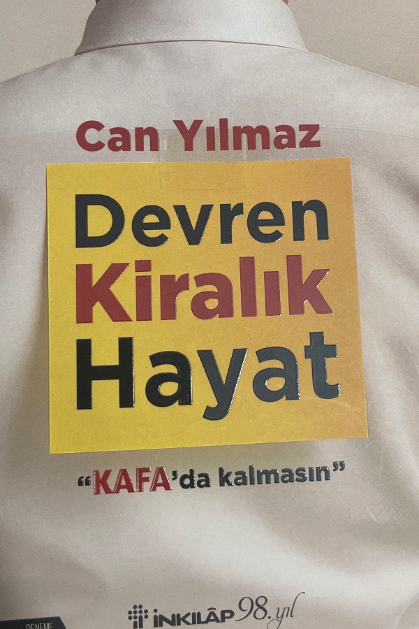 Devren Kiralık Hayat