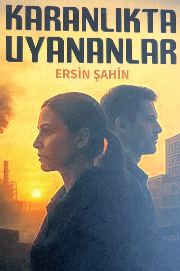 Karanlıkta Uyananlar