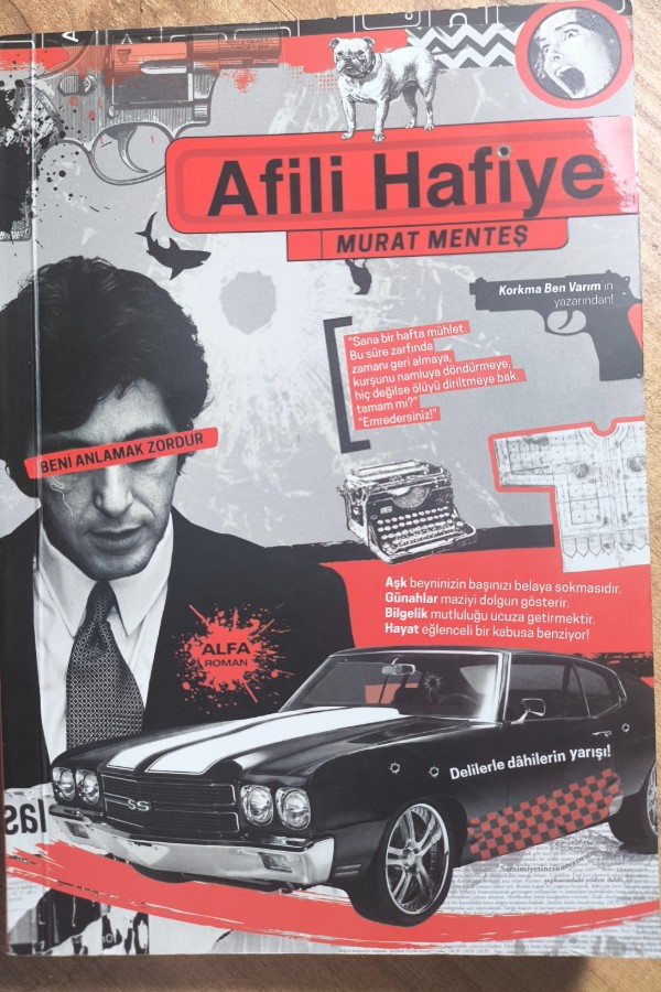 Afili Hafiye