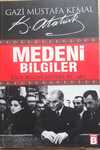 Medeni Bilgiler (Türk Milletinin El Kitabı)