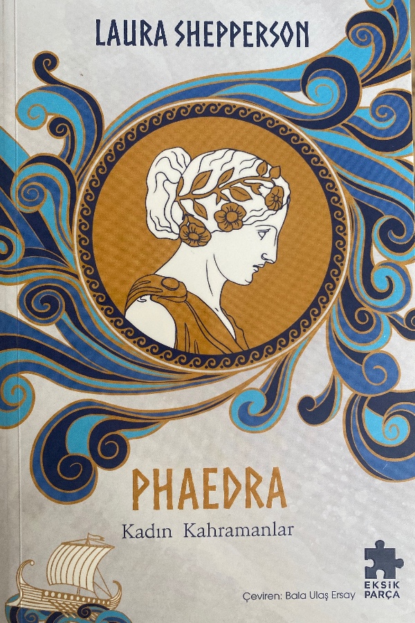 Phaedra
