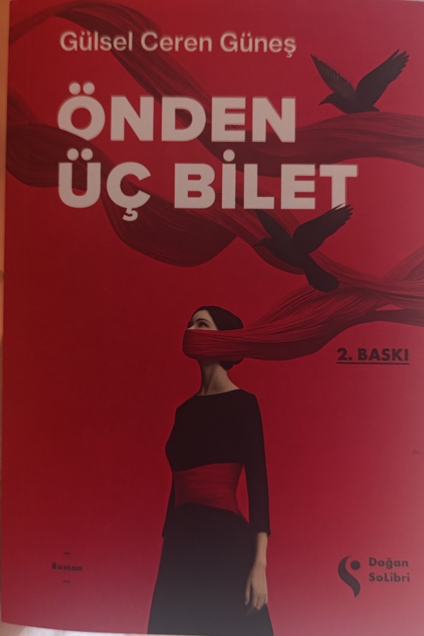 Önden Üç Bilet