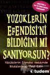 Yüzüklerin Efendisi'ni Bildiğini mi Sanıyorsun?