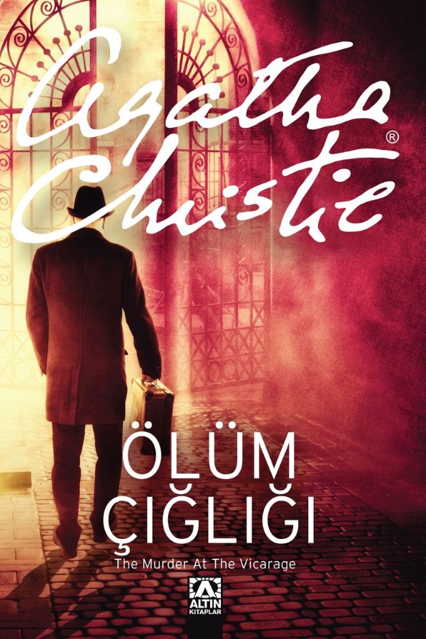 Ölüm Çığlığı