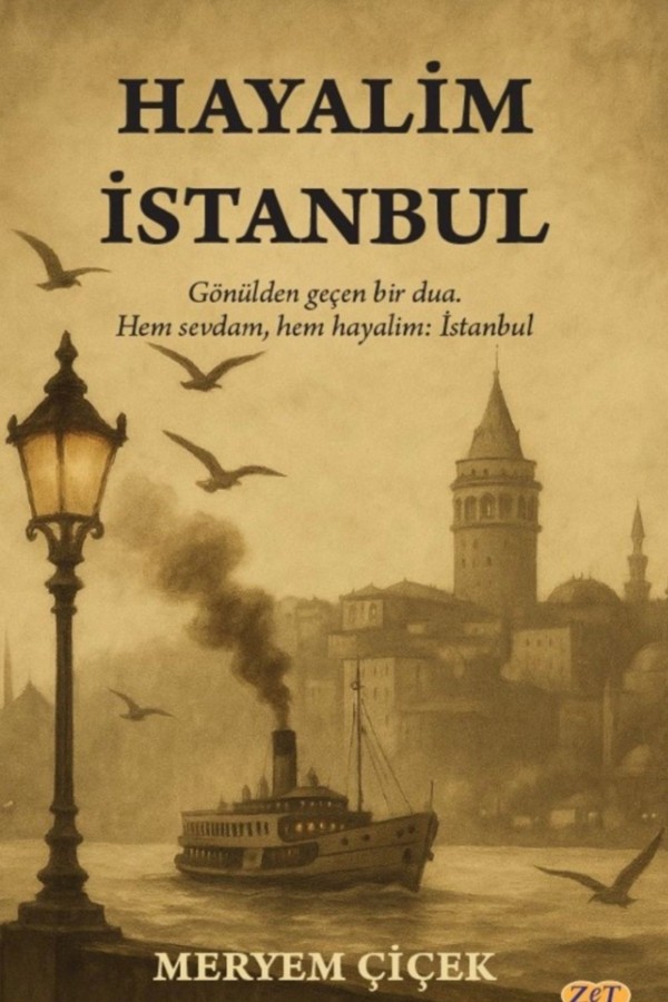 Hayalim İstanbul
