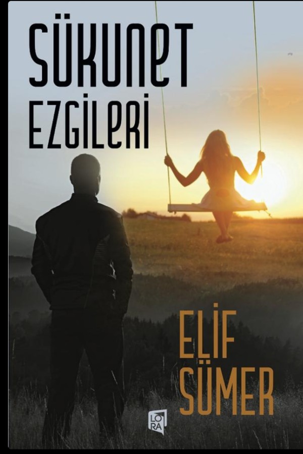 Sükunet ezgileri
