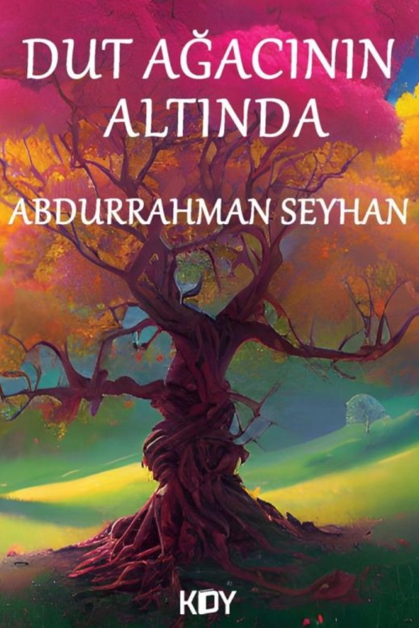Dut ağacının altında