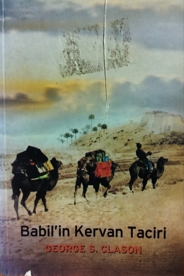 Babil'in Kervan Taciri