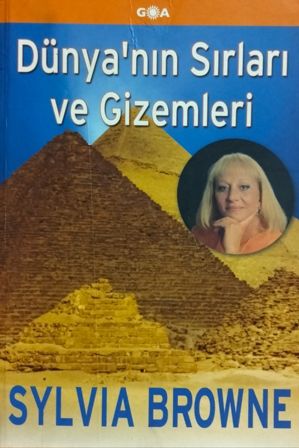 Dünya'nın Sırları ve Gizemleri 