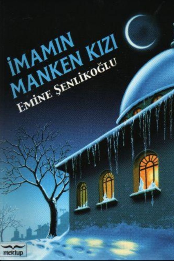 İmamın Manken Kızı