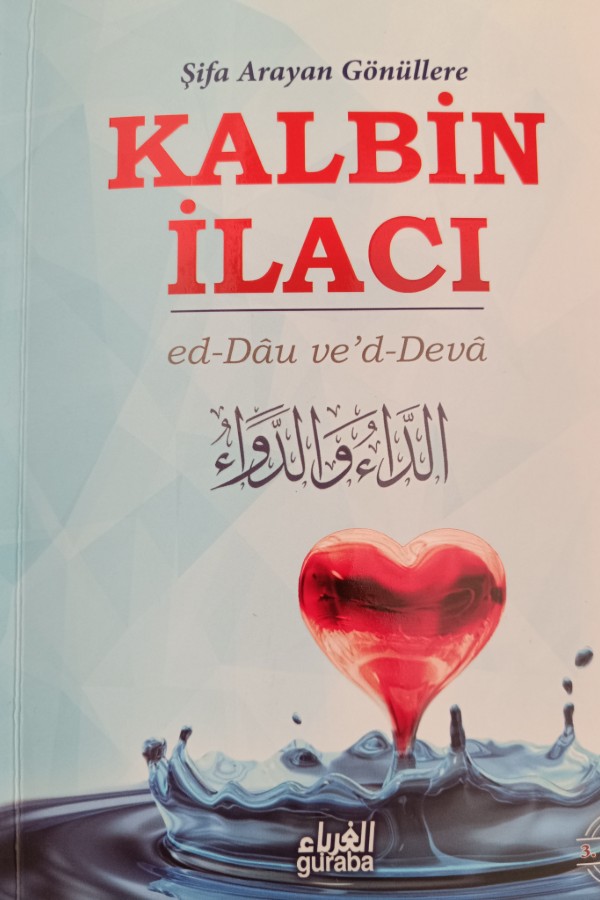 Kalbin İlacı