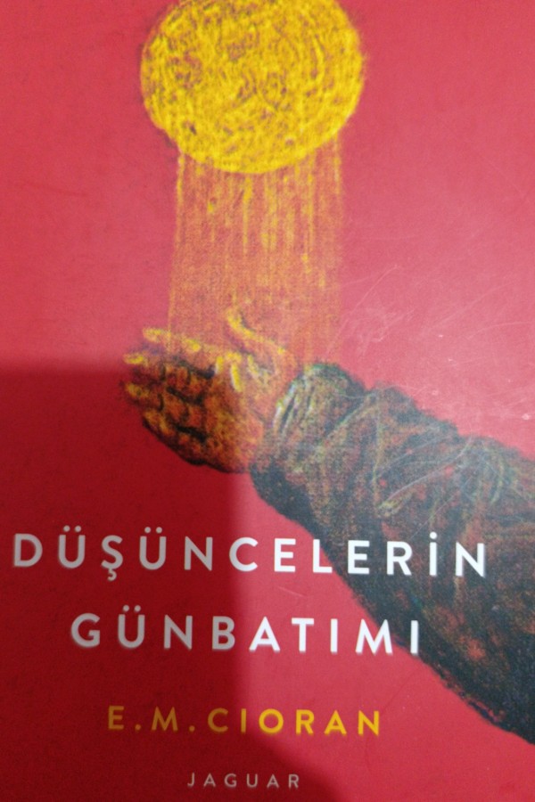 Düşüncelerin Günbatımı