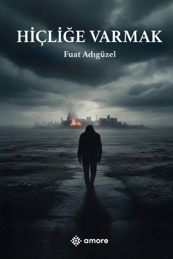 Hiçliğe Varmak