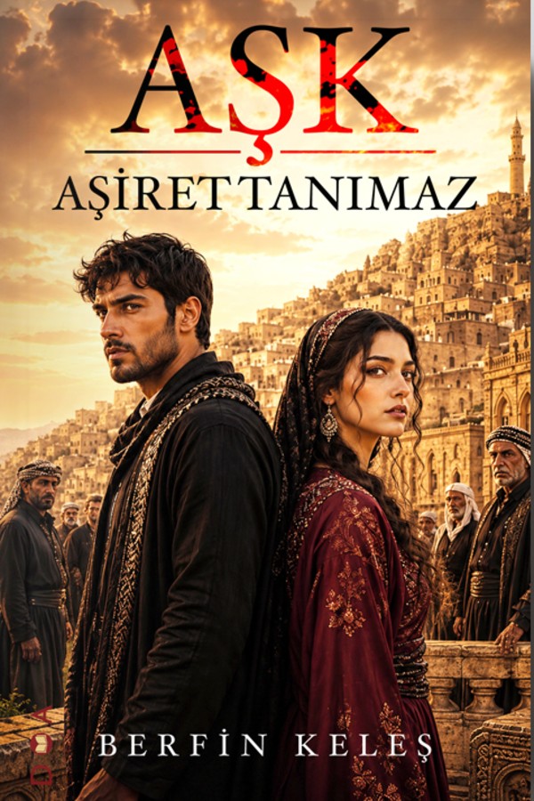 Aşk Aşiret Tanımaz