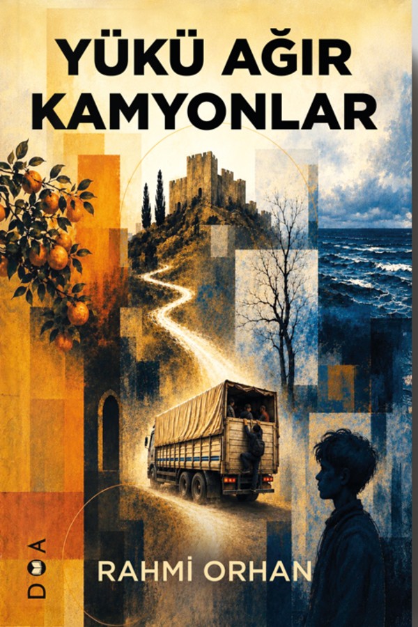 Yükü Ağır Kamyonlar
