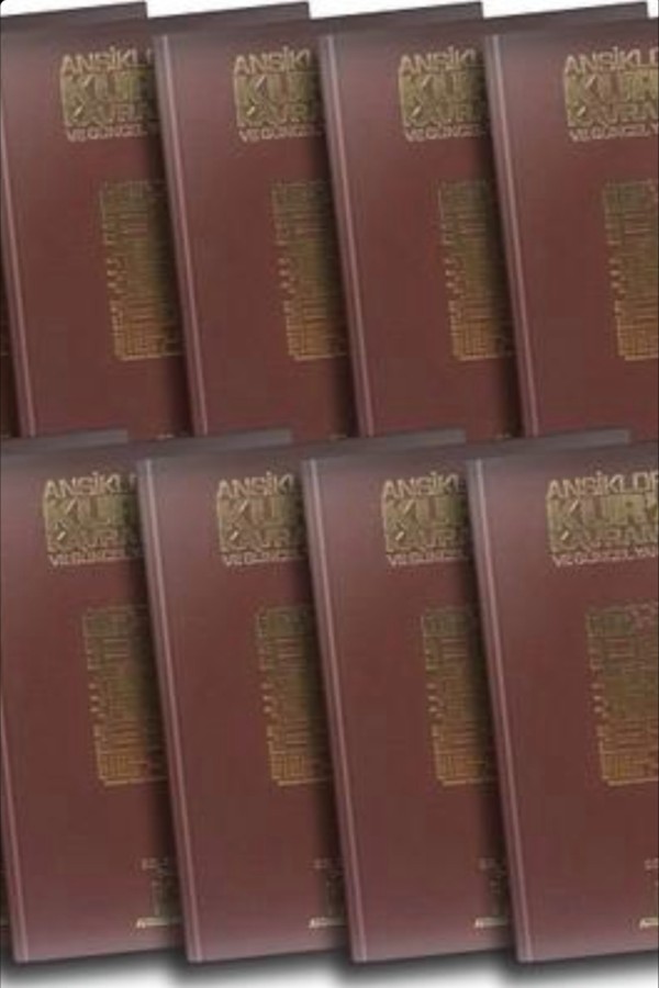 Ansiklopedik Kur'an Kavramları ve Güncel Yansımaları