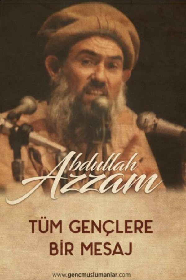 Tüm Gençlere Bir Mesaj
