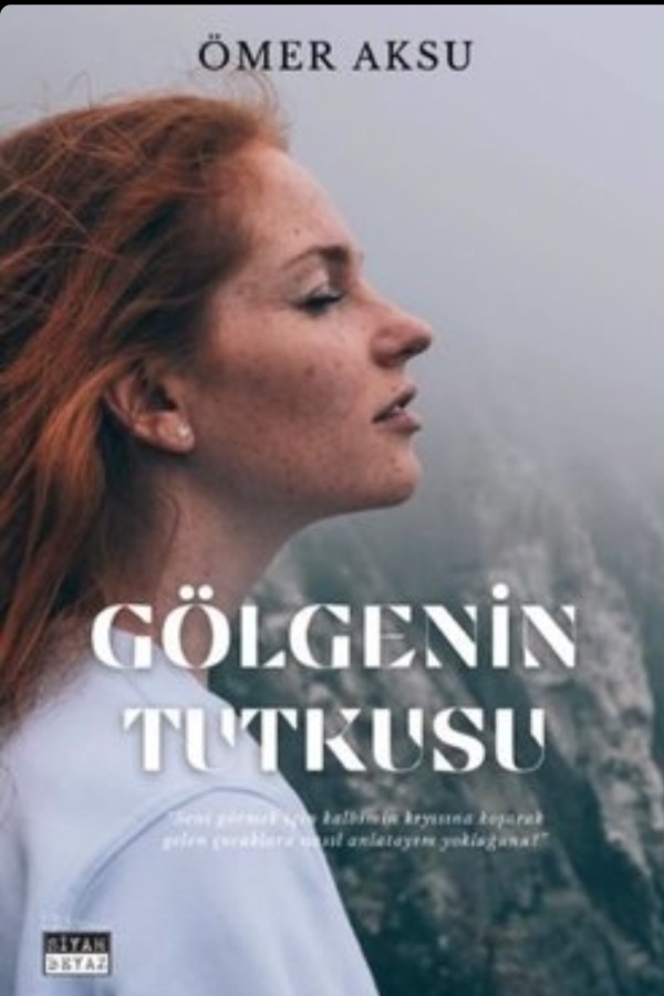 Gölgenin Tutkusu