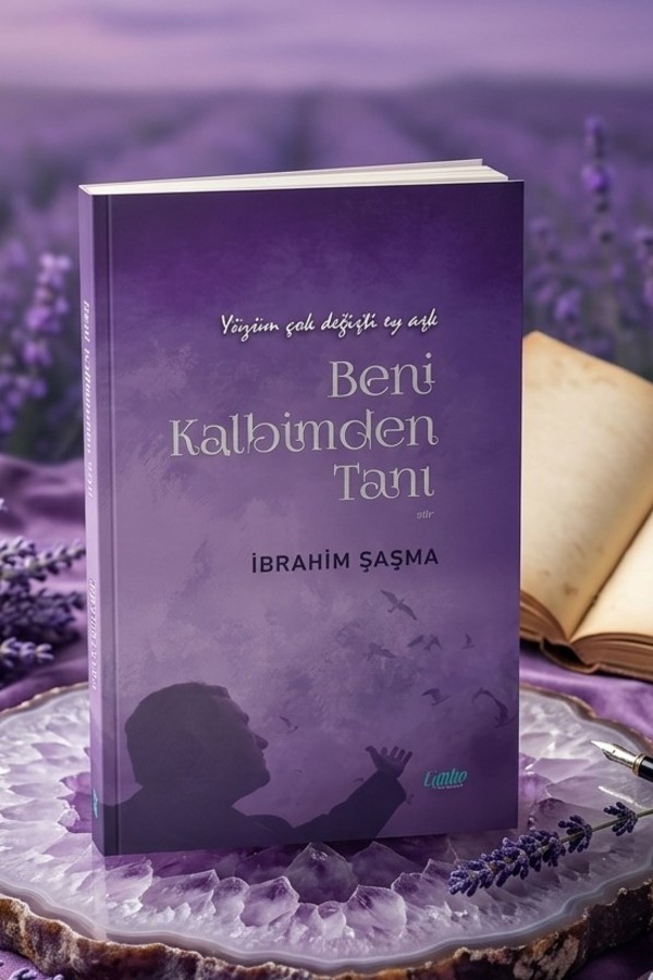 Beni kalbimden tanı