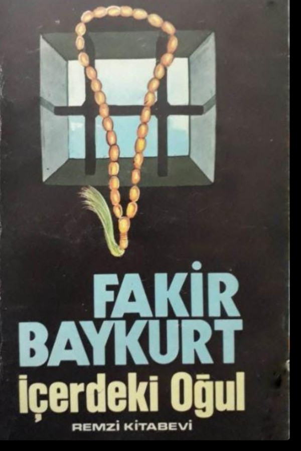 İçerdeki Oğul