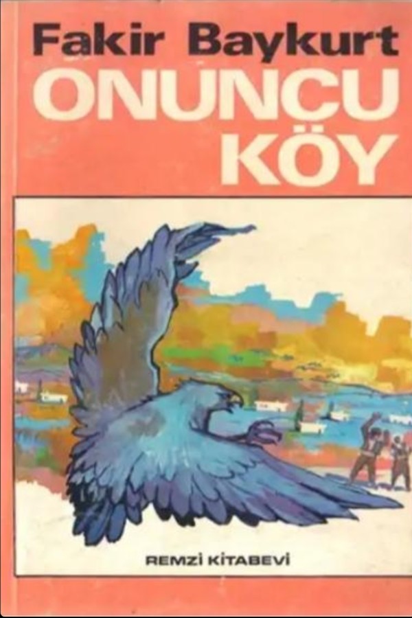 Onuncu Köy