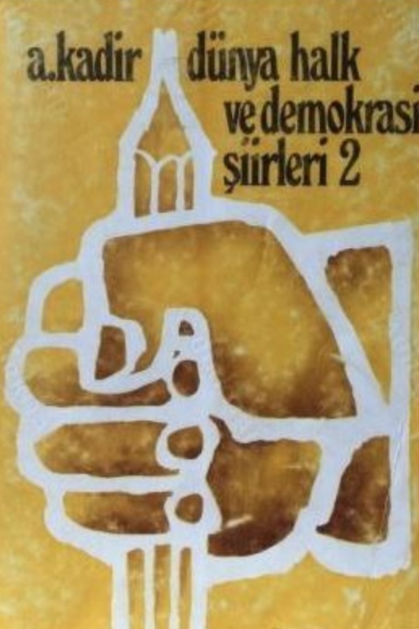 Dünya Halk ve Demokrasi Şiirleri 2