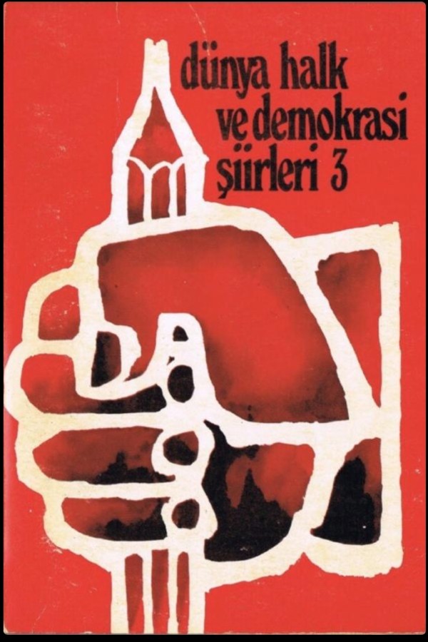 Dünya Halk ve Demokrasi Şiirleri 3