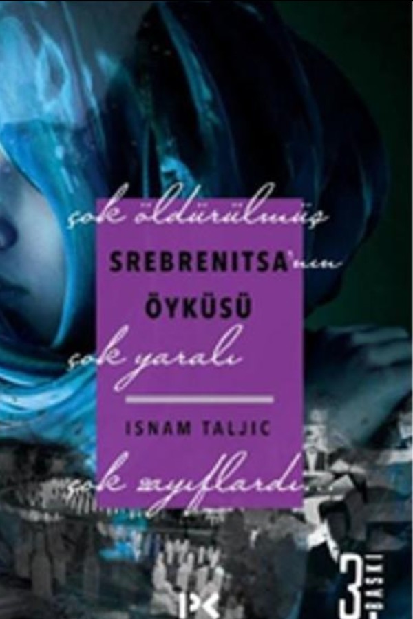 Srebrenitsa'nın Öyküsü