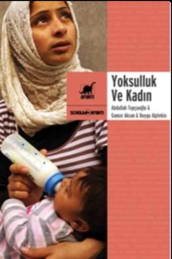 Yoksulluk ve Kadın