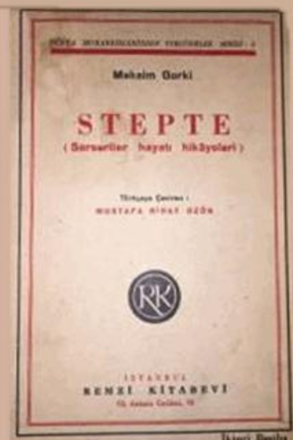 Stepte