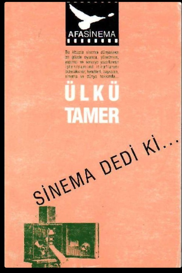 Sinema Dedi Ki...