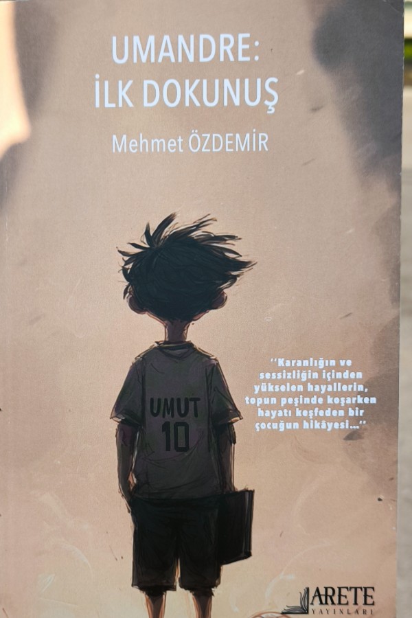 Umandre: İlk Dokunuş